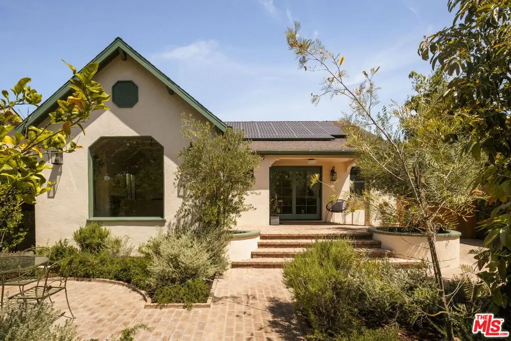 3351 Garden Avenue, Los Angeles, CA 90039 - #1