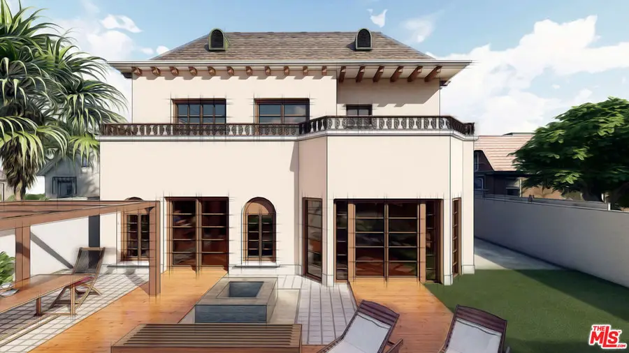 341 S Canon Drive, Beverly Hills, CA 90212 - #2