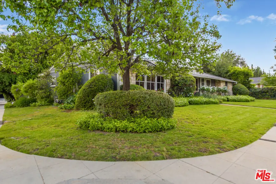 4944 Texhoma Avenue, Encino, CA 91316 - #2