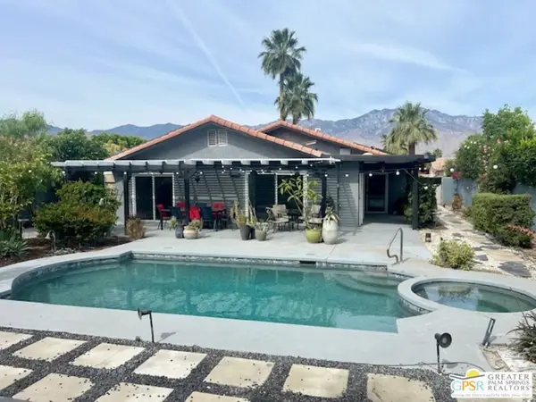 34440 Linda Way, Cathedral City, CA 92234