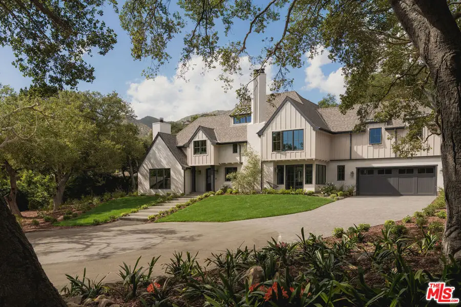 850 Rockbridge Road, Santa Barbara, CA 93108 - #2