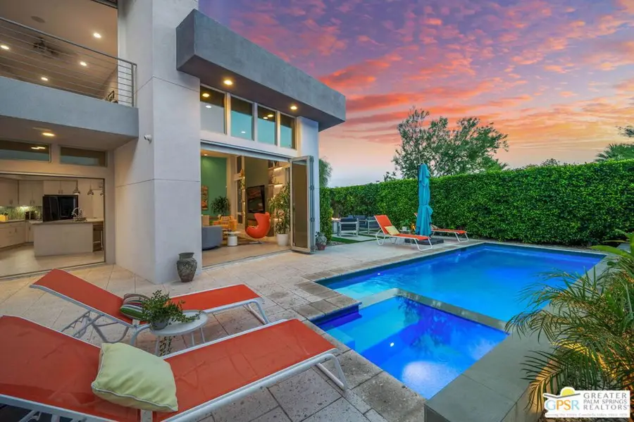 1025 Ziel Drive, Palm Springs, CA 92262 - #2