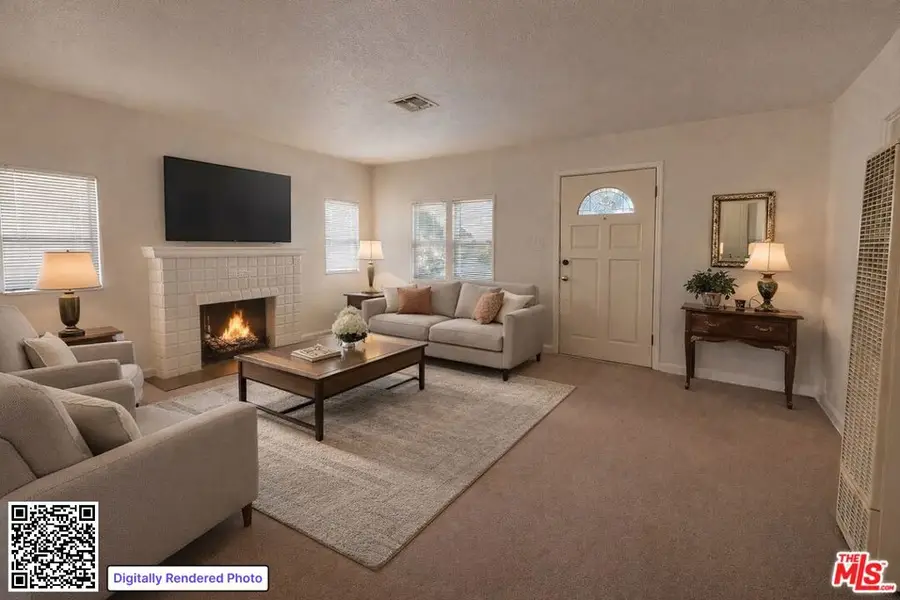 6710 4th Avenue, Los Angeles, CA 90043 - #2