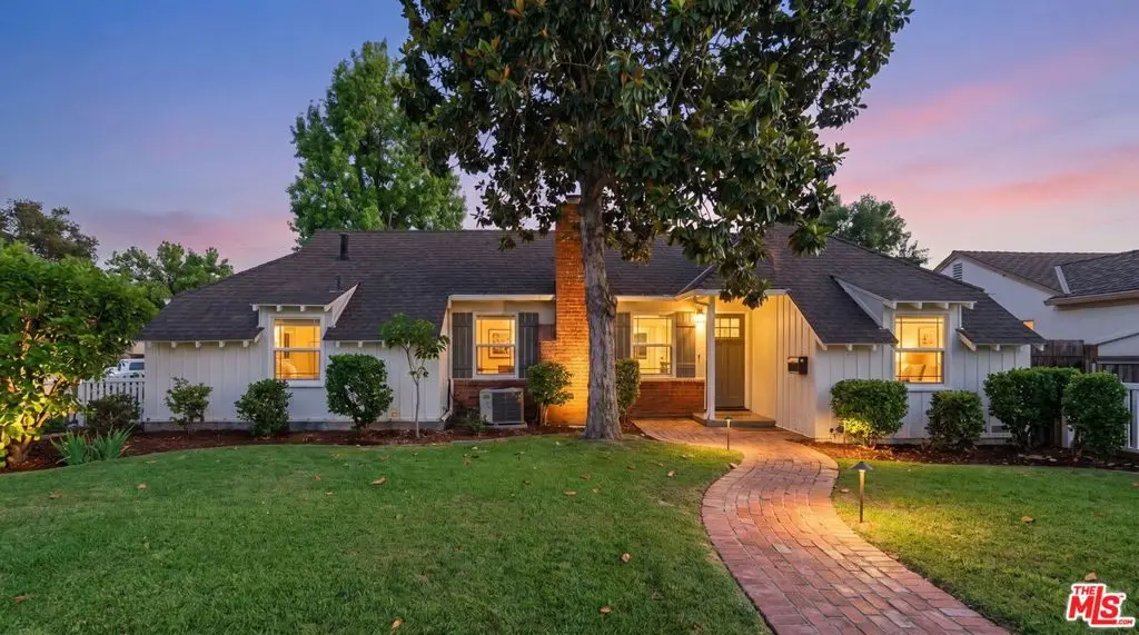 3330 Hermanos Street, Pasadena, CA 91107 - #1