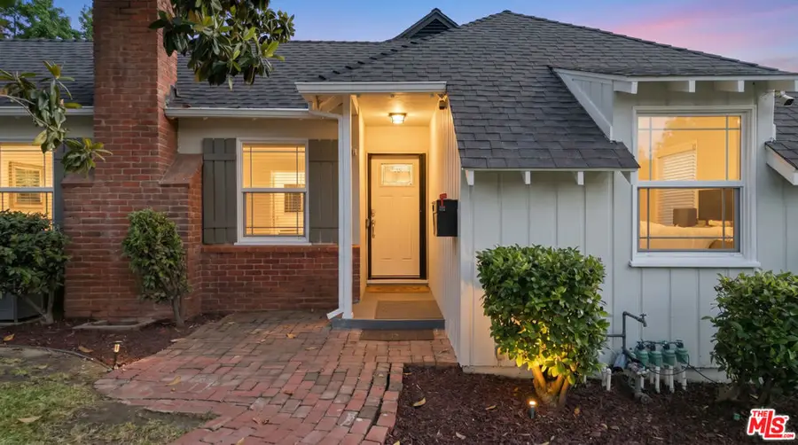 3330 Hermanos Street, Pasadena, CA 91107 - #3