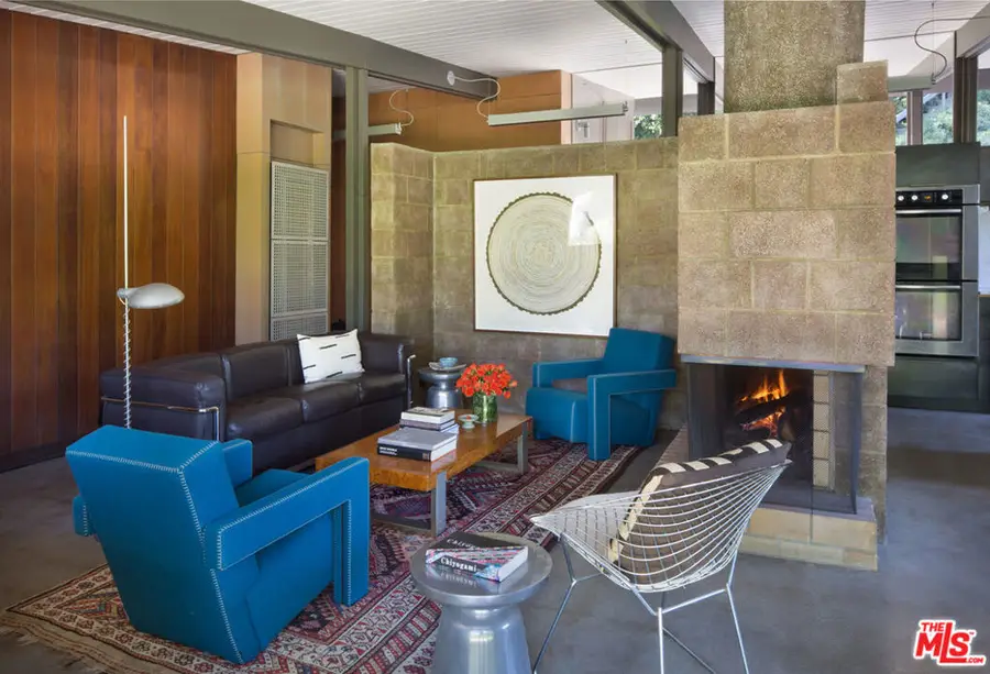 12450 Rochedale Lane, Los Angeles, CA 90049 - #3