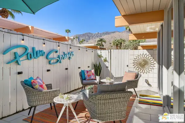 1111 E Palm Canyon Drive #310, Palm Springs, CA 92264