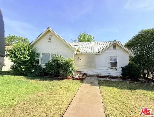 347 Francis Street, Bakersfield, CA 93308