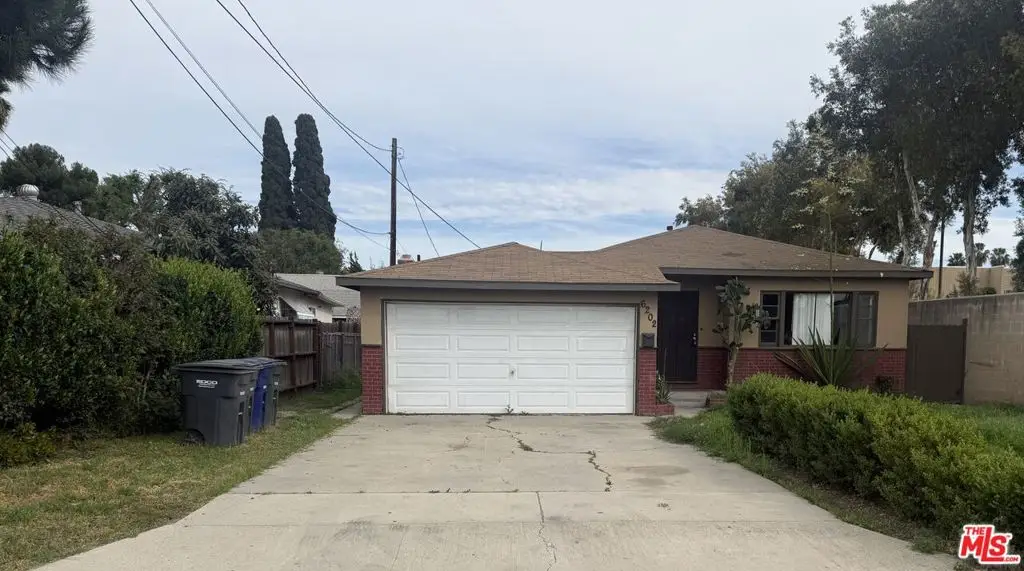 6202 Indiana Avenue, Buena Park, CA 90621 - #1