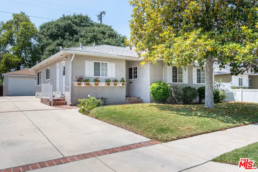 10741 Russett Avenue, Sunland, CA 91040 - #2