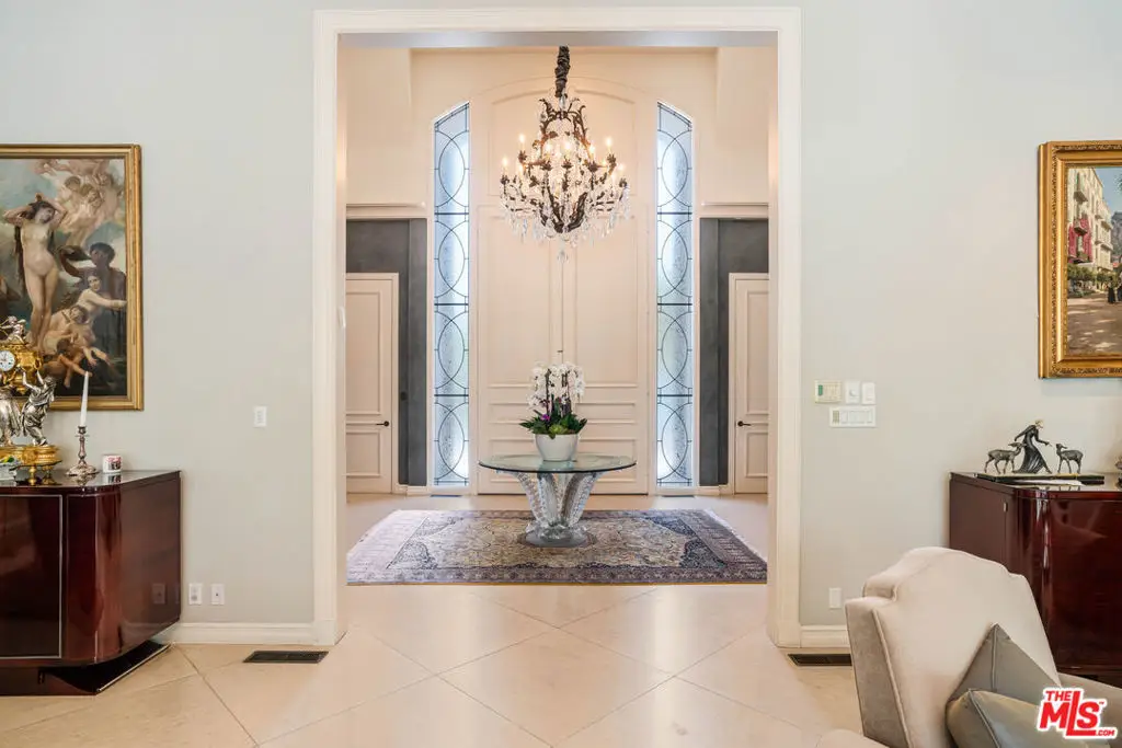 915 Hartford Way, Beverly Hills, CA 90210 - #1