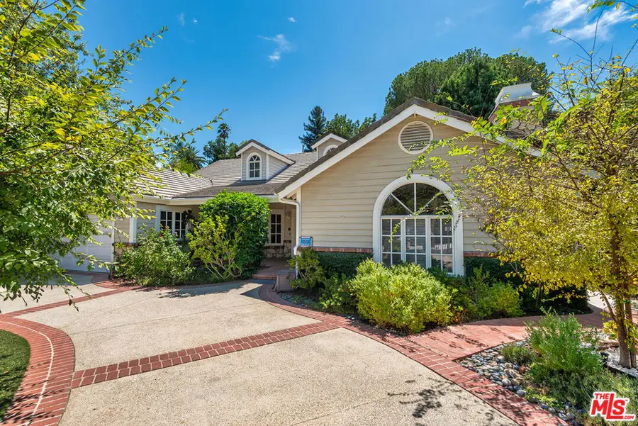 17040 Rancho Street, Encino, CA 91316 - #3