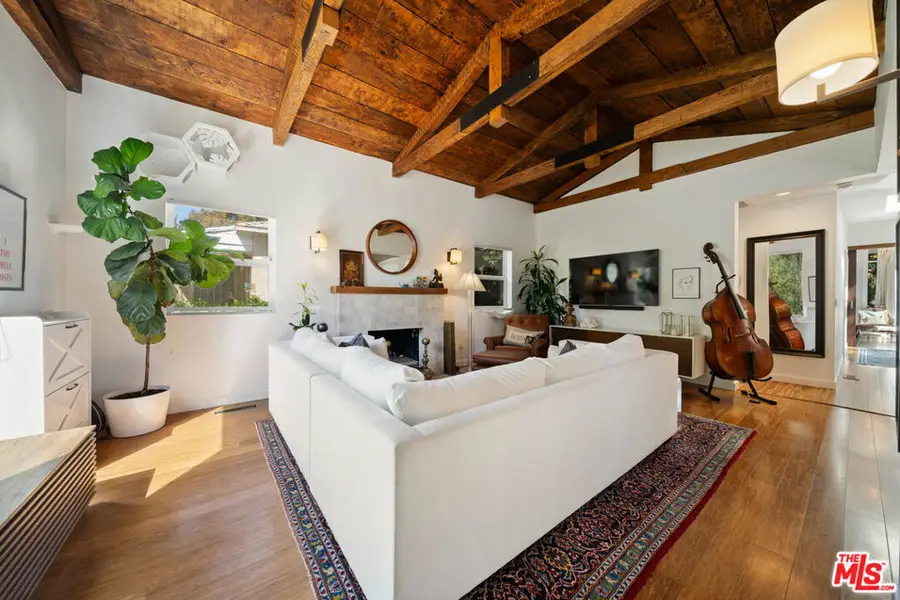 2817 Virginia Avenue, Santa Monica, CA 90404 - #2