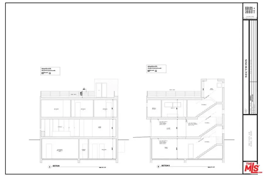 350 N 6th Avenue, Venice, CA 90291 - #3