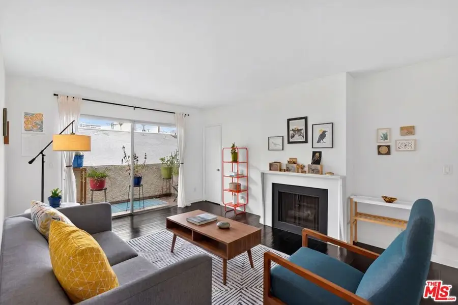 1447 Franklin Street #5, Santa Monica, CA 90404 - #2