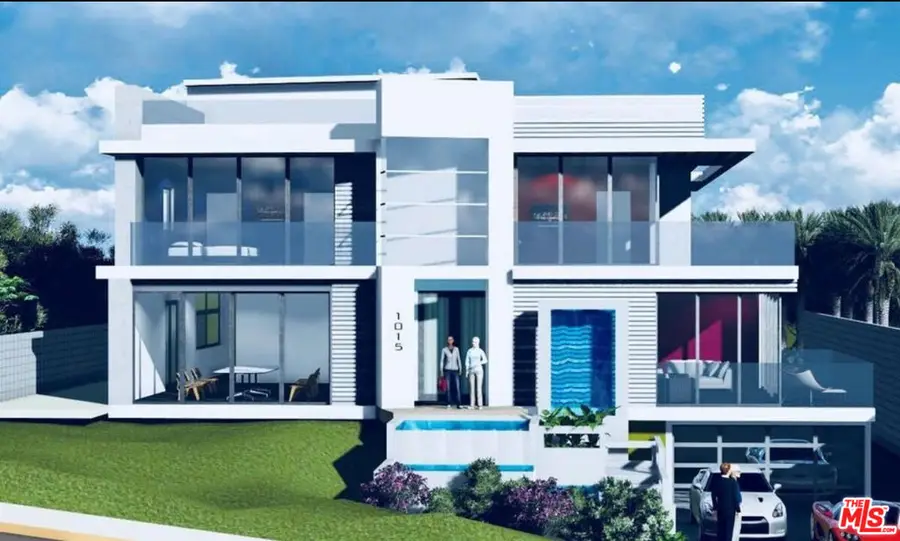 1015 Franklin Street, Santa Monica, CA 90403 - #2