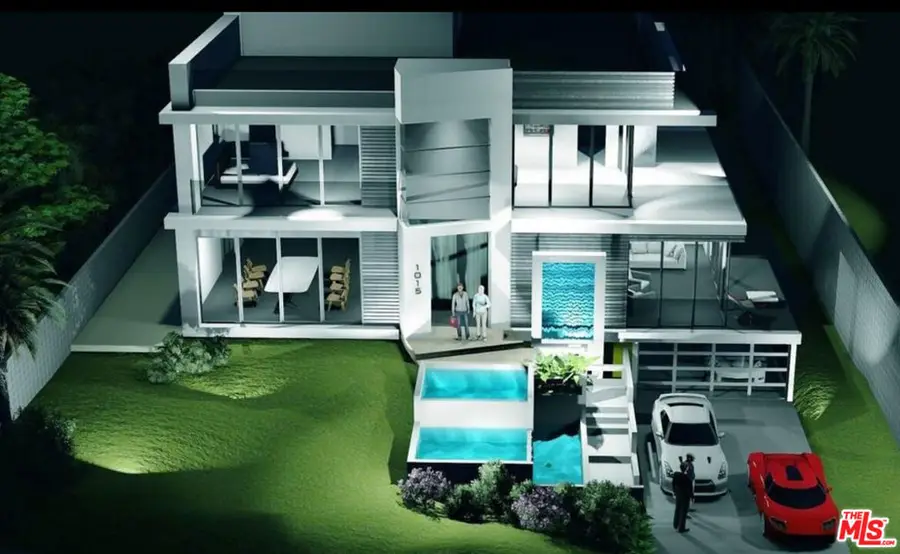 1015 Franklin Street, Santa Monica, CA 90403 - #3