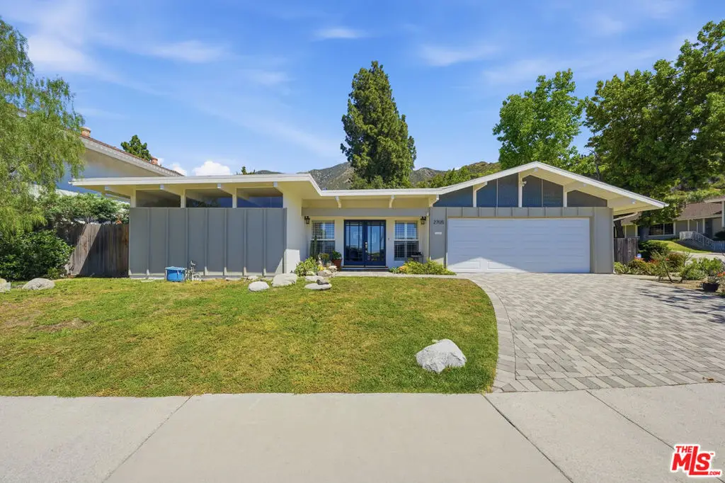 2705 Brierhaven Drive, La Crescenta, CA 91214 - #1