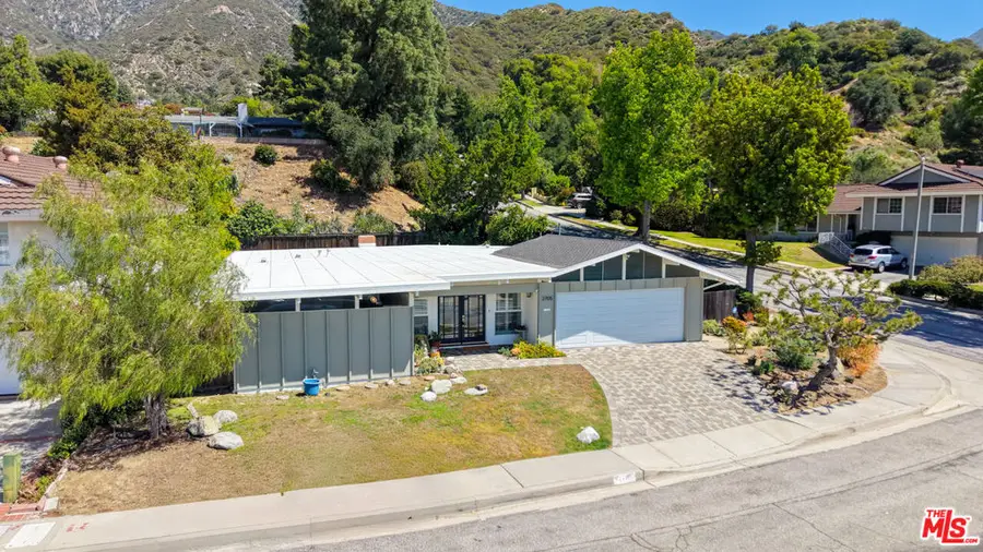 2705 Brierhaven Drive, La Crescenta, CA 91214 - #2