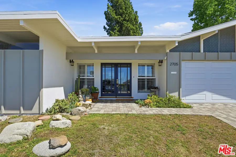 2705 Brierhaven Drive, La Crescenta, CA 91214 - #3