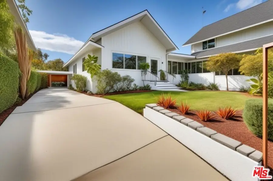 1207 S Harvard Boulevard, Los Angeles, CA 90006 - #3