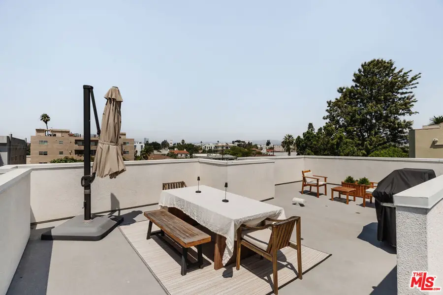 1514 S Bedford Street, Los Angeles, CA 90035 - #2