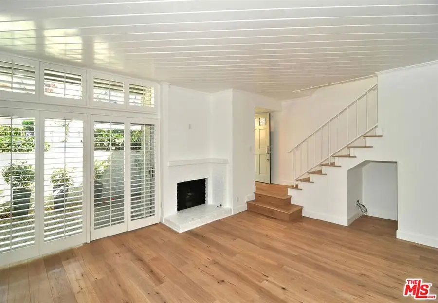 4241 Colfax Avenue #D, Studio City, CA 91604 - #2