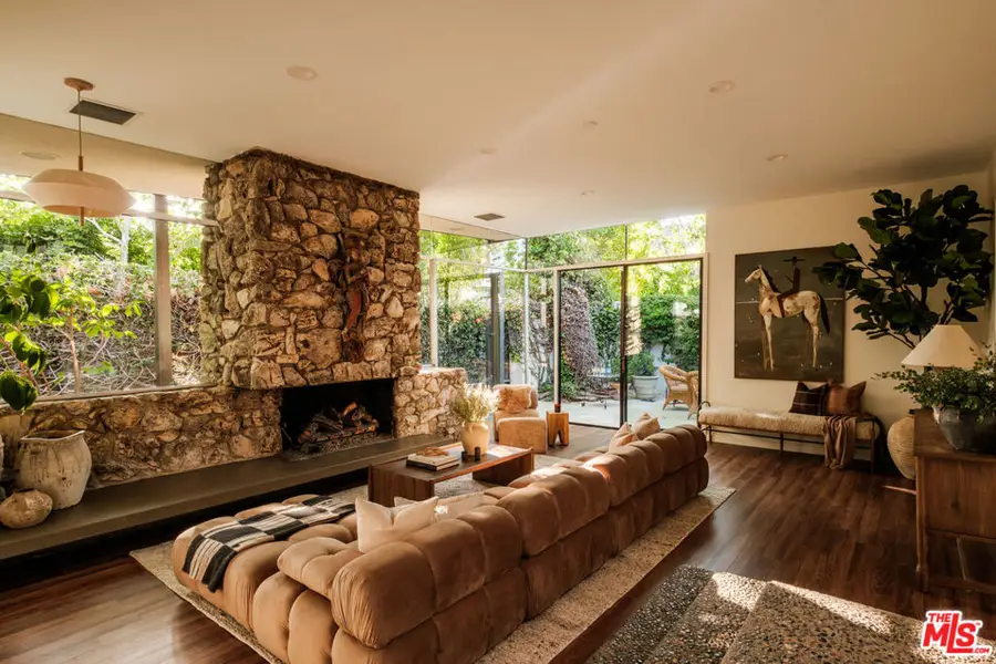 1151 Angelo Drive, Beverly Hills, CA 90210 - #2