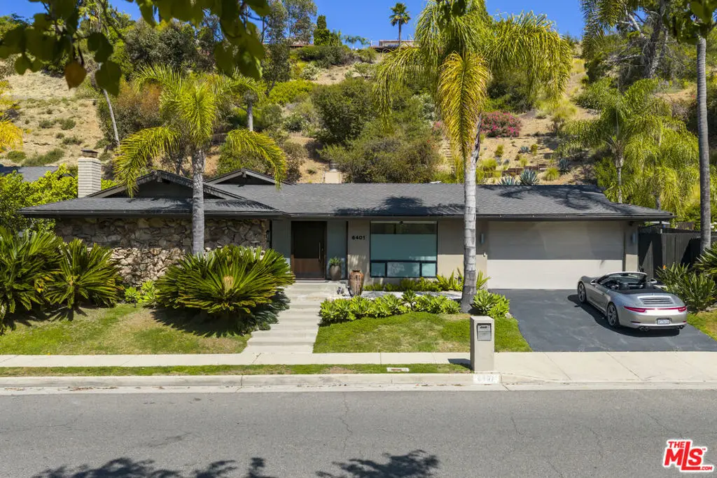 6401 Tahoe Drive, Los Angeles, CA 90068 - #1