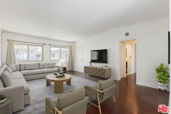 8710 Belford Avenue #215B, Los Angeles, CA 90045