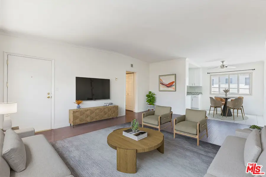 8710 Belford Avenue #215B, Los Angeles, CA 90045 - #3