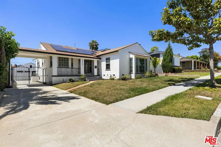 10233 S 5th Avenue, Inglewood, CA 90303 - #2