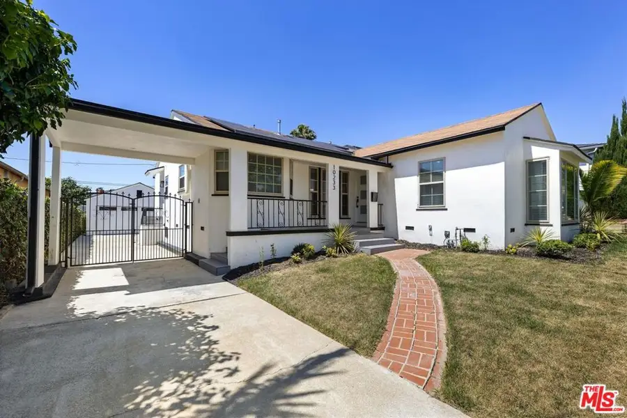 10233 S 5th Avenue, Inglewood, CA 90303 - #3
