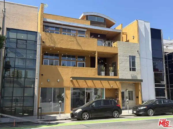 2216 Main Street #8 Units, Santa Monica, CA 90405