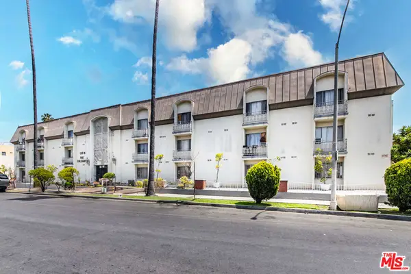 130 N Alexandria Avenue, Los Angeles, CA 90004