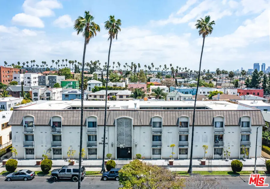 130 N Alexandria Avenue, Los Angeles, CA 90004 - #2