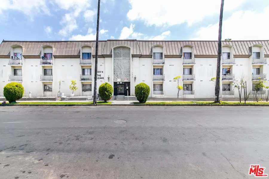 130 N Alexandria Avenue, Los Angeles, CA 90004 - #3