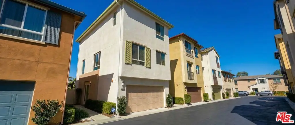 12015 Acadia Court, Hawthorne, CA 90250 - #1