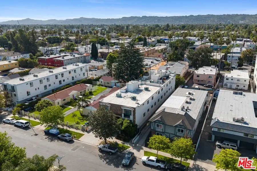 14764 Sylvan Street, Van Nuys, CA 91411 - #3