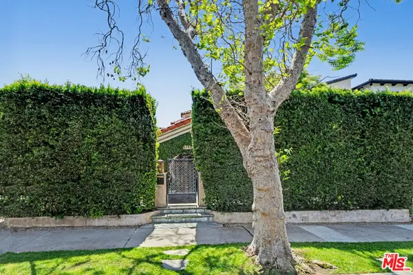 6356 Drexel Avenue, Los Angeles, CA 90048