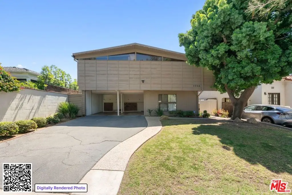 1044 Pacific Street, Santa Monica, CA 90405 - #1