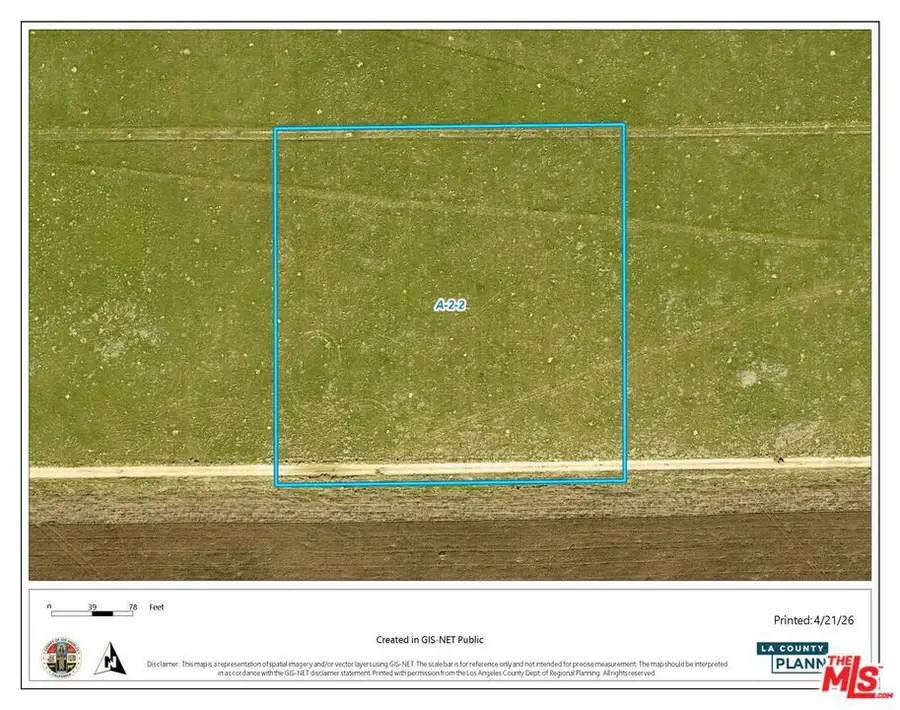 13230 W Ave D-8 Avenue, North Antelope Valley, CA 93536 - #2