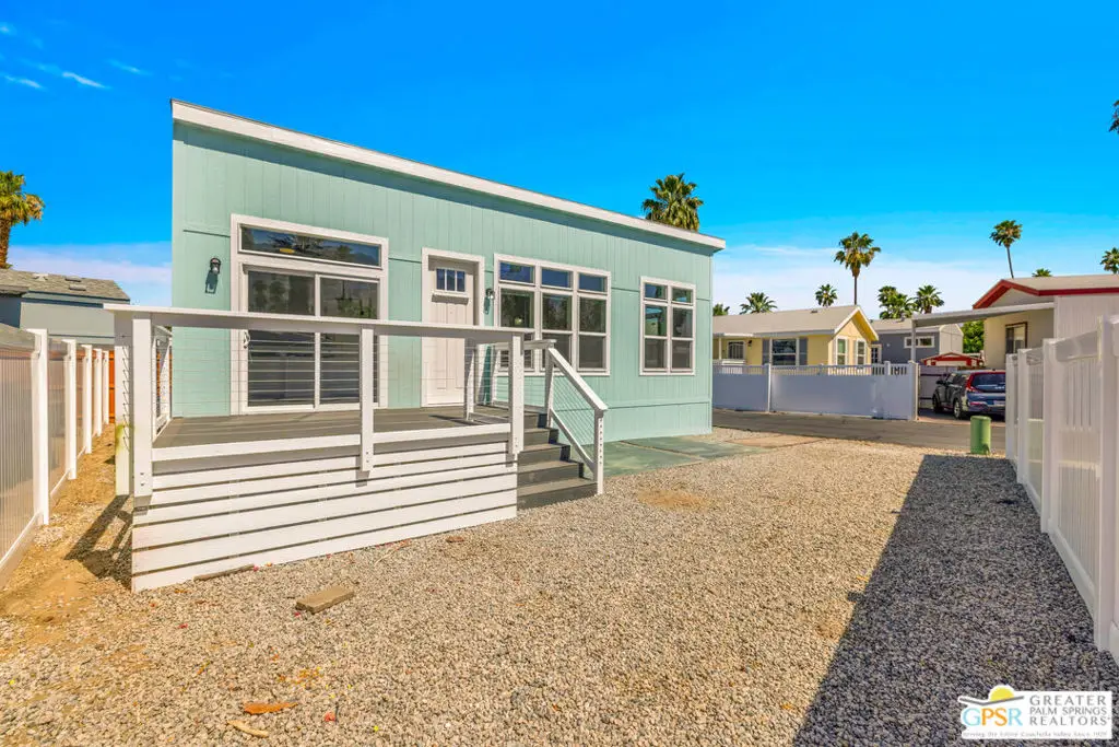 324 Wigwam, Palm Springs, CA 92264 - #1