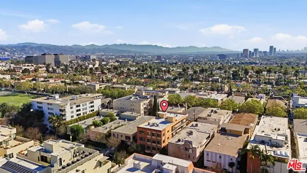 324 S Elm Drive #101, Beverly Hills, CA 90212