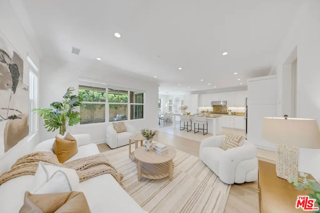 116 Mistletoe, Irvine, CA 92620 - #1