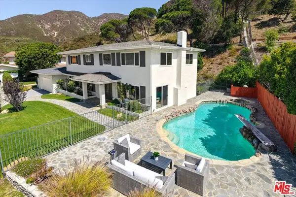 18053 Blue Sail Drive, Pacific Palisades, CA 90272