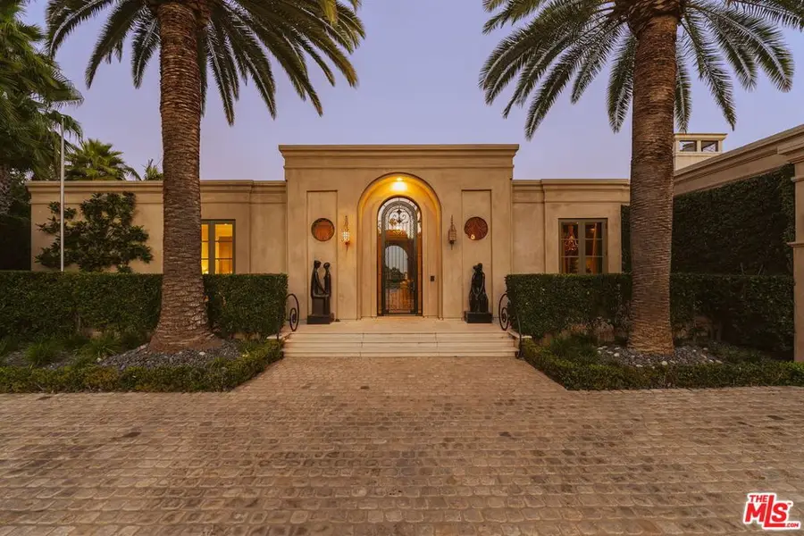 1140 Laurel Way, Beverly Hills, CA 90210 - #2