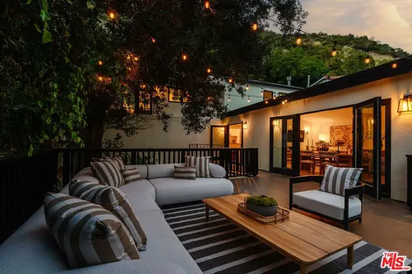 9849 Portola Drive, Beverly Hills, CA 90210