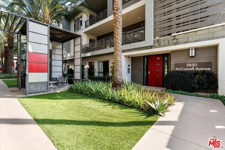 5850 Mcconnell Avenue #1, Playa Vista, CA 90094 - #2