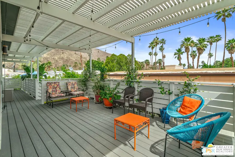 403 Ginger Drive, Palm Springs, CA 92264 - #3
